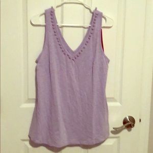 NWT Lilly Pulitzer Gigi top size L